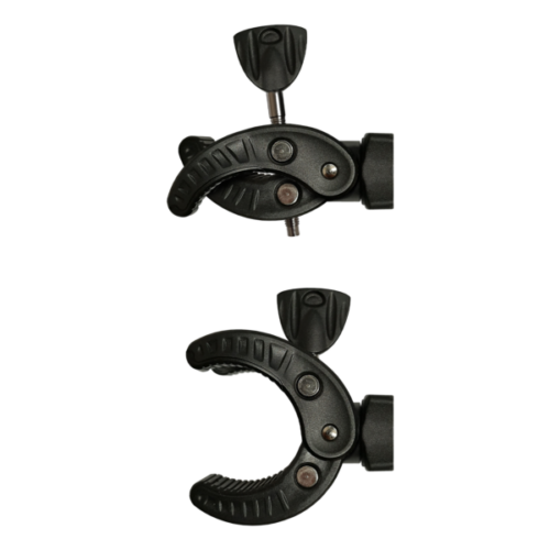 PHONE HOLDER - FOR MOBILITY SCOOTERS AND POWERCHAIRS - Image 3