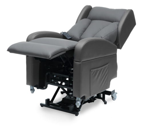 LC0901 - ULTRACARE MOBILE LIFT CHAIR