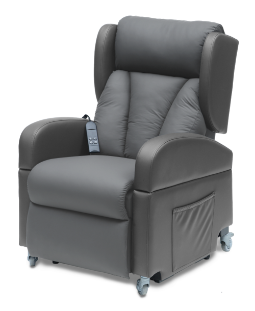 LC0901 - ULTRACARE MOBILE LIFT CHAIR - Image 2