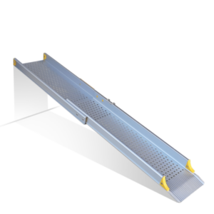 TELESCOPIC RAMP 1820MM X 210MM – PAIR