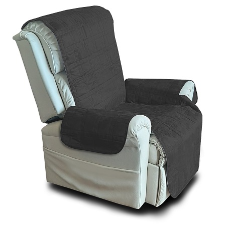 Washable Protective Cover to suit  – LIFT AND RECLINE  CHAIR –