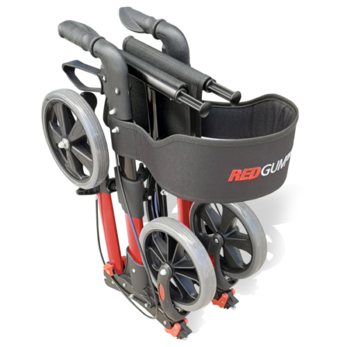 COMPACT SIDE FOLDING WALKER RG4401 - Image 6