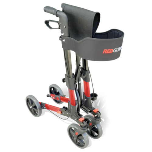 COMPACT SIDE FOLDING WALKER RG4401 - Image 7