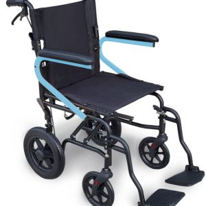 TRANSPORT OPAL TRANSIT WHEELCHAIR RG311Y18  / RG311B18