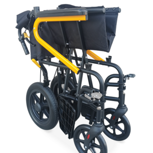 TRANSPORT OPAL TRANSIT WHEELCHAIR RG311Y18  / RG311B18