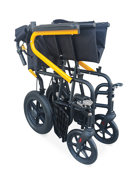 TRANSPORT OPAL TRANSIT WHEELCHAIR RG311Y18  / RG311B18