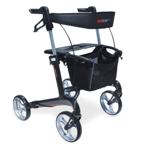 RG4414 – ENDURO SUPER LITE CARBON FIBRE SEAT WALKER