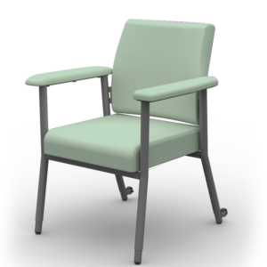 Katie Day Chair Multi Adjustable Low Back Chair