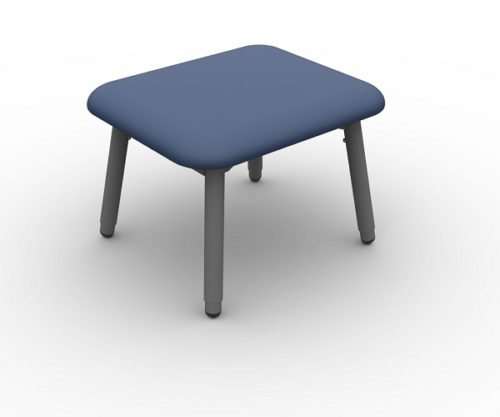 Adjustable Leg Rest to Suit The Katie Day Chair - Image 3