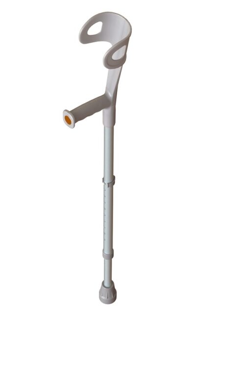 RG7804 - SIMPLE FOREARM CRUTCH WALK STICK