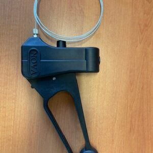 RGBK11 Replacement Brake Lever To Suit Nova Knee Walkers