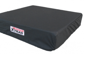 PREMIUM COMFORT CUSHION 80X460X430mm Dual Layer soft/medium