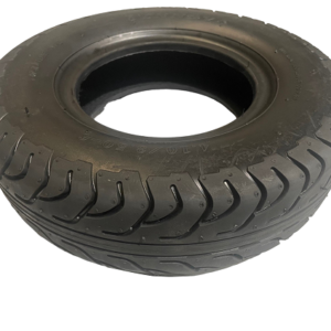 4.10 / 3.50 – 6 INNOVA BLACK TYRE UNIVERSAL TREAD FOR MOBILITY SCOOTER (670066)