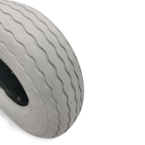 TYRE ,FRONT FOR 889    GREY FRONT