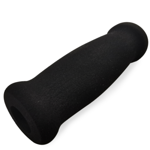 HANDGRIP - BLACK SPONGE