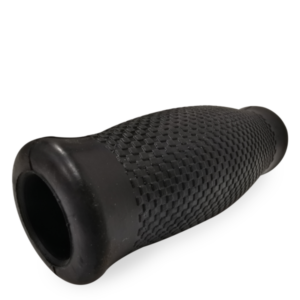 RUBBER HANDGRIP 22MM SHAFT