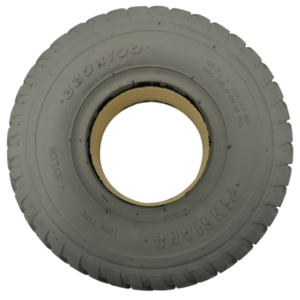 TYRE F/FREE 330X100 GREY – REAR