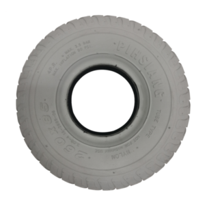 TYRE,REAR FOR 889  GREY REAR