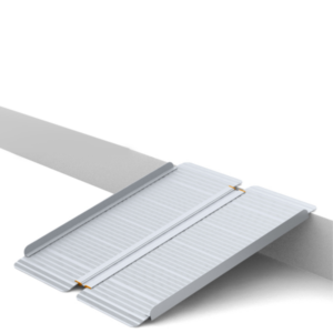 750MM X 915MM  (3 FOOT) – RAMP ALUMINIUM CENTRE FOLD