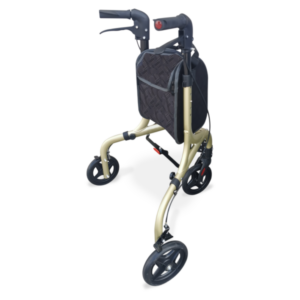 LIGHTWEIGHT TRI WALKER INCLUDES BAG -RG4402